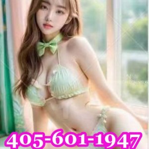 ✨100% Young Asian⭕ sexy pretty girls⭕⭕NEW ASIAN☎️405-601-1947🔸AMAZING SKILL🔸🔷