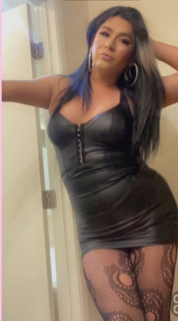 Perla ts caliente   