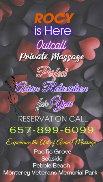 ✔️🟢✔️Perfect Asian Relaxation  for You ───❤️🟡❤️ROCY❤️Outcall-Only ───💛ꓐ2ꓐ💙ꓖfe💚