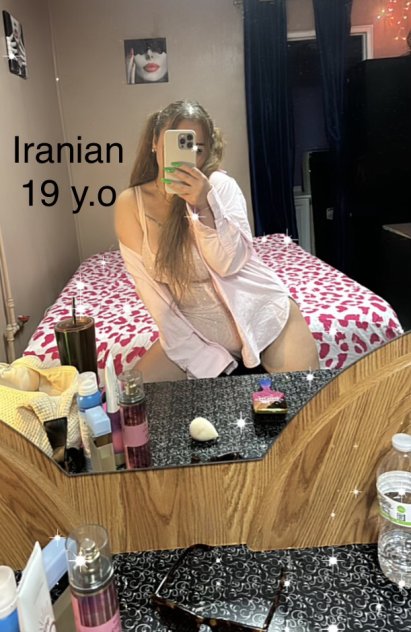 19y.o Asya 100% real foto Iranian