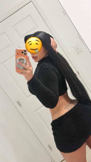 Cristal  Escorts Fort Myers