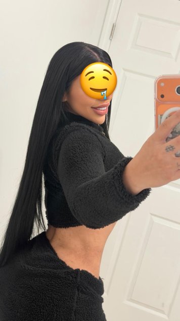 Cristal  Escorts Fort Myers