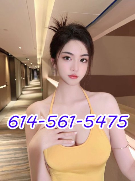 🔥🔥 Asian New Hot lady🔥 🧿❤best service 🧿 📞614-561-5475📞