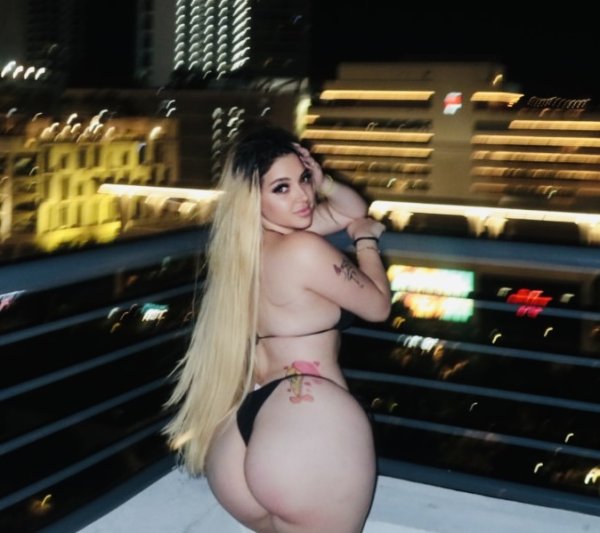 Valeri Escorts Miami