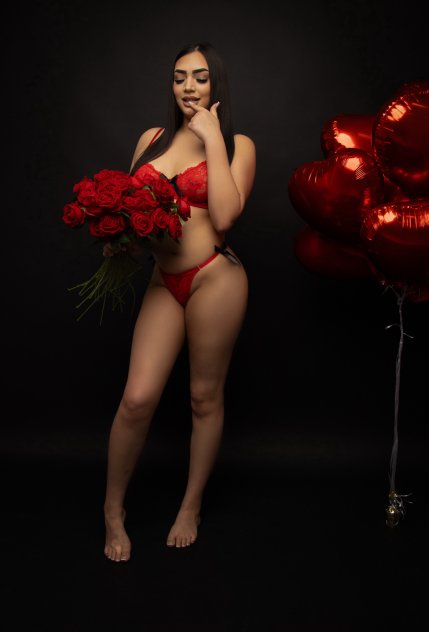 Mulabby Escorts Dallas