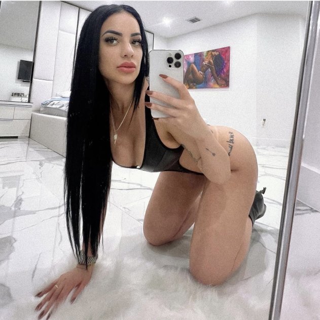 Saisha Escorts Miami