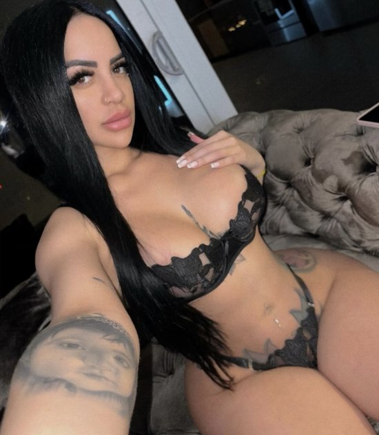 Sasha  Escorts Miami