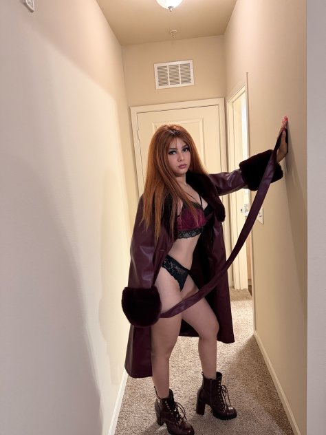 Ali Rose Sophia  