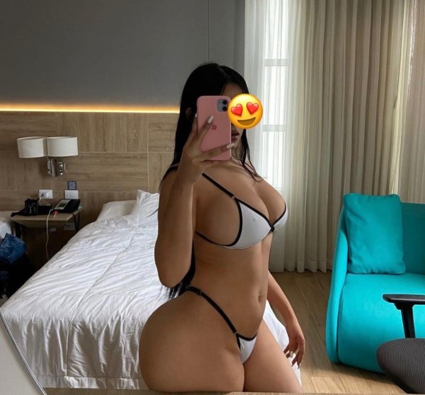 Channell 💦  