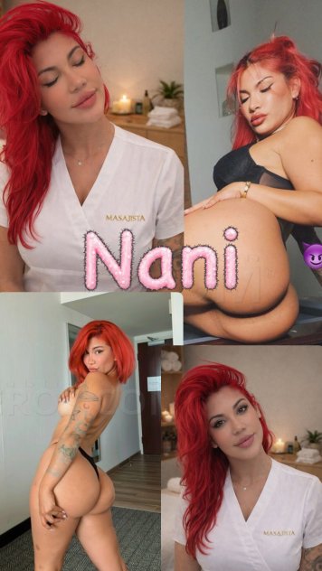 Latina girls at 1960 W  Body Rubs Houston