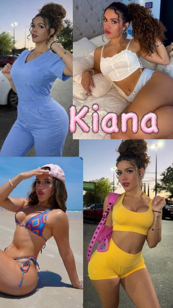 Latina girls at 1960 W   