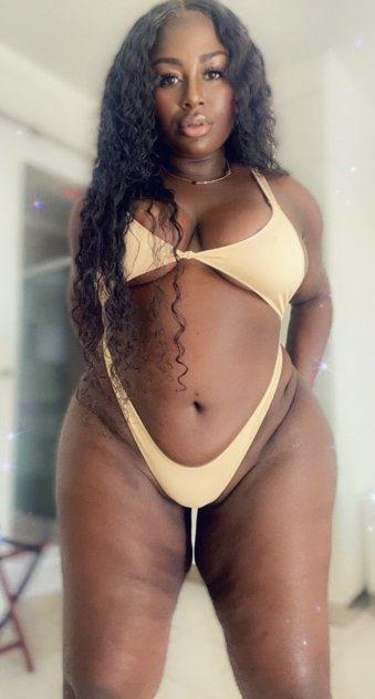 Destiney Escorts Atlanta