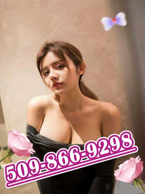 Crystal sea Asian massage Escorts Spokane