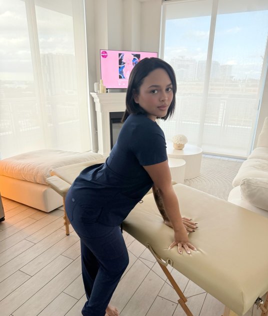 River  Body Rubs Miami