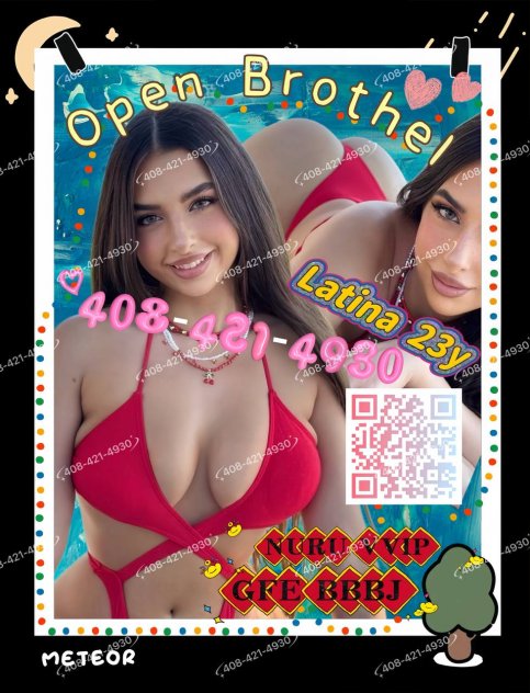 ★★🍭🅻atina & 🅰sian Girl🍭★★ Escorts San Jose