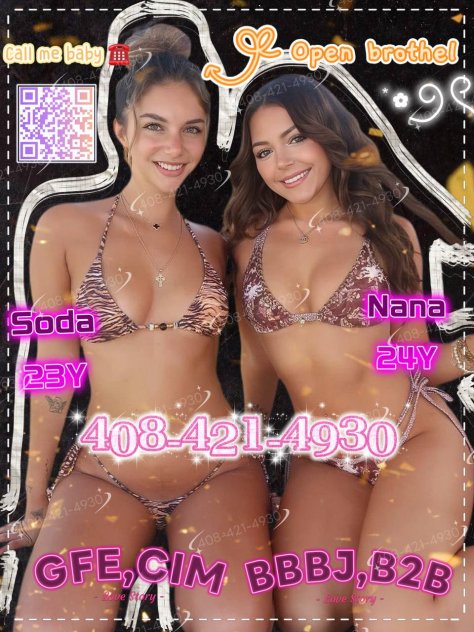 ⭐𒀱🌠𝓐mazing🌠𒀱⭐ Escorts San Jose