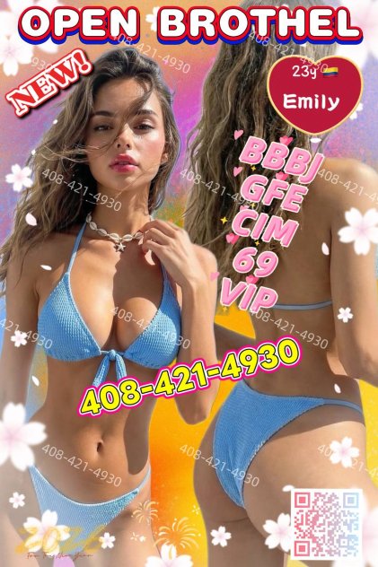 ⭐🅱🅴🆂🆃 🅴🆂🅲🅾🆁🆃⭐ Escorts San Jose