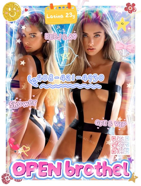 ◕ᴗ◕New Girl♥♡👅𝓝𝓾𝓻𝓾💞❤❤❤ Escorts San Jose