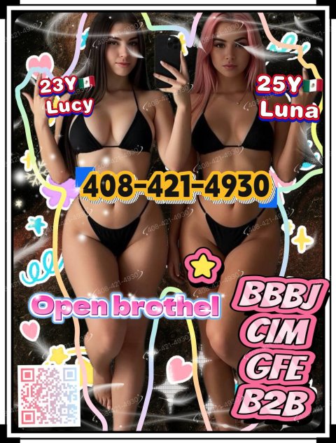 ❀▃▃▃❀ 🆂uper 🆈oung ❀▃▃▃❀ Escorts San Jose