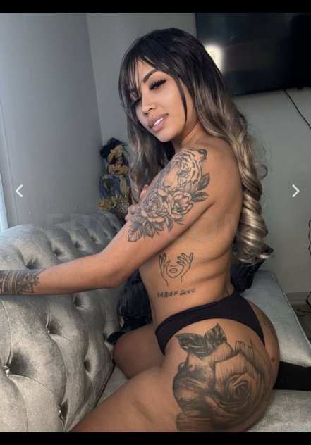 Keyli Escorts Tampa