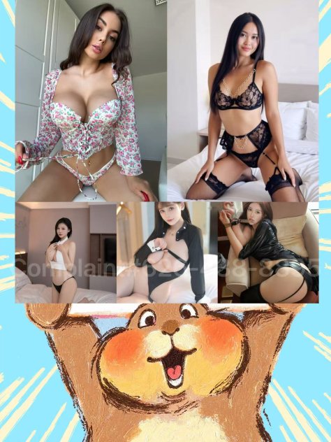 New Girl?✨VVIP SERVICE✨  