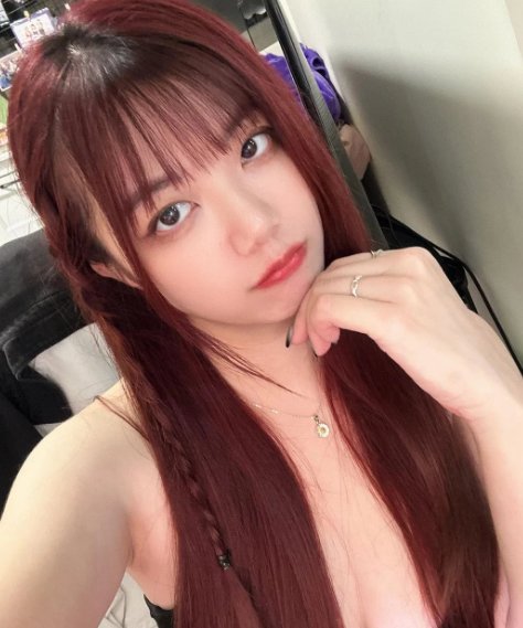 💕 Passionate French Kiss   