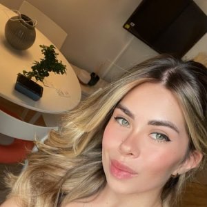 Paulina Escorts Fort Myers