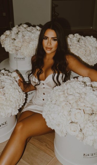 Vanessa Escorts Fort Myers