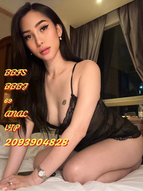 European&Asian BBFS ANAL Escorts Pleasanton