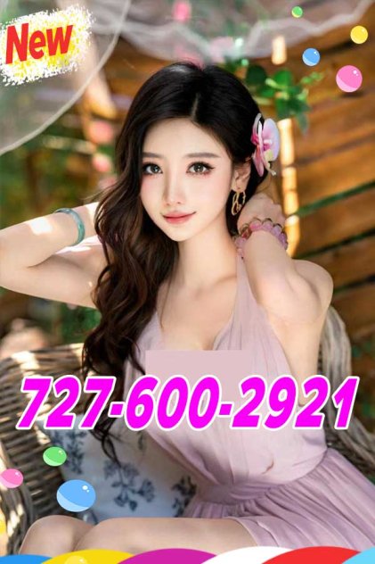 💥💖💥727-600-2921💫💫💫New Girl Coming💦💦Beautiful💦💦Hot💦💦友善🌼🌼🌼Easy and happy⭐⭐⭐