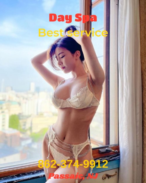 Relaxing Day Spa  Escorts North Jersey