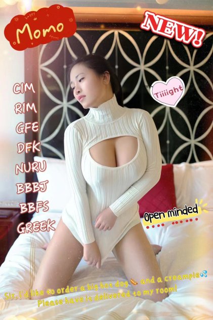 "♨️Magnetic Momo♨️ "  