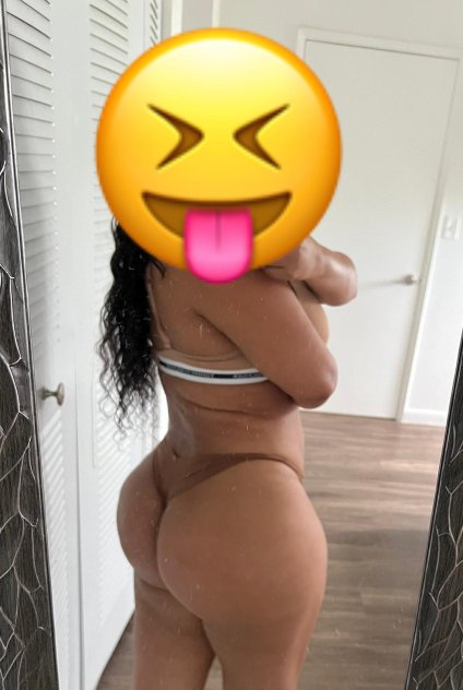 Dominicana Culona Caliente🍑🔥