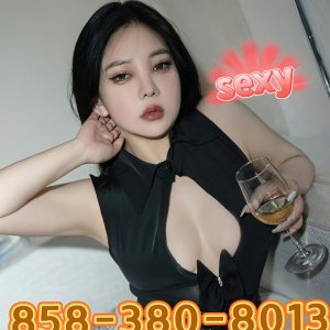 ☄️☄️☄️☄️☄️5 Super Young Asian girls☎️858-380-8013☎️ we are your girlfriend for the time we are together