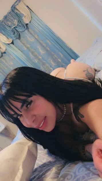 Soy una chica activa en cualquier momento