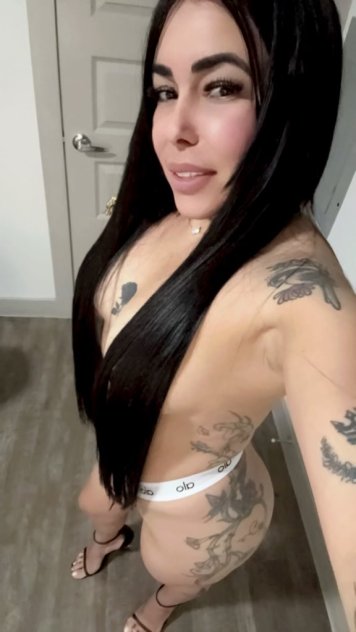 Soy una chica activa en cualquier momento