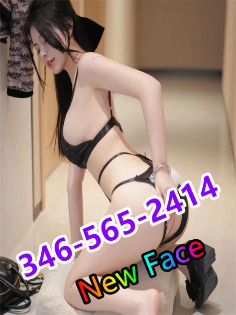 24H New 💮346-565-2414👅👅100% New Asian Sexy Lady slim big breasts💎