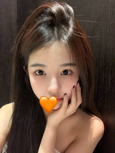 ♋ BBJ Queen♋ & F cup pretties  