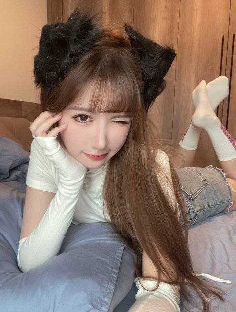 ♋ BBJ Queen♋ & F cup pretties  