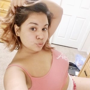 Your NEW Fun Size Latina Lovely Maria!