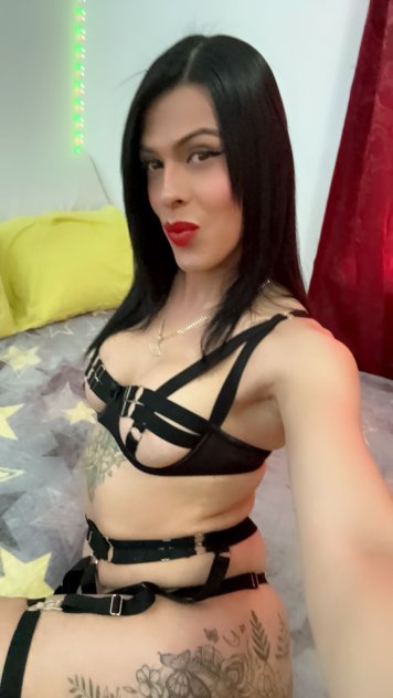 Kata_Colombiana TS / TV Shemale Escorts Queens