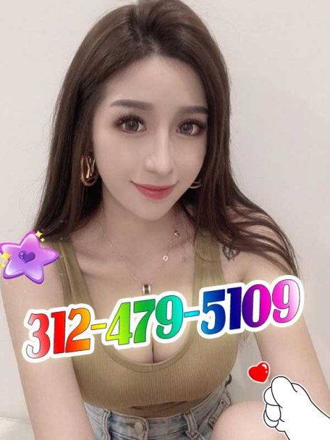 ☎️☎️312-479-5109 🏝️💥🏝️➕KISS 69☘️💦☘️New Asian Girls🔮🌟🔮➕Sexy Beauties💭🌟🔞GFE BBBJ🌟💭🎗️