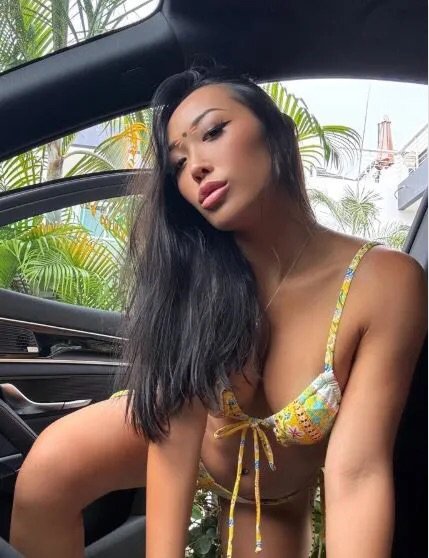 Tara Jada Escorts San Rafael