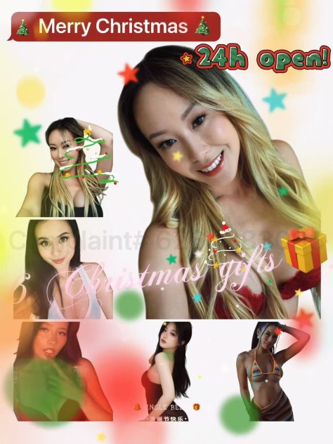 6𝑪𝒉𝒓𝒊𝒔𝒕𝒎𝒂𝒔 𝒈𝒊𝒇𝒕🎁 Escorts Livermore