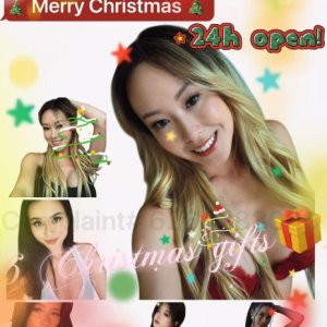 6𝑪𝒉𝒓𝒊𝒔𝒕𝒎𝒂𝒔 𝒈𝒊𝒇𝒕🎁 Escorts Sunnyvale