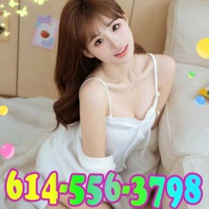 Asian girls Escorts Columbus