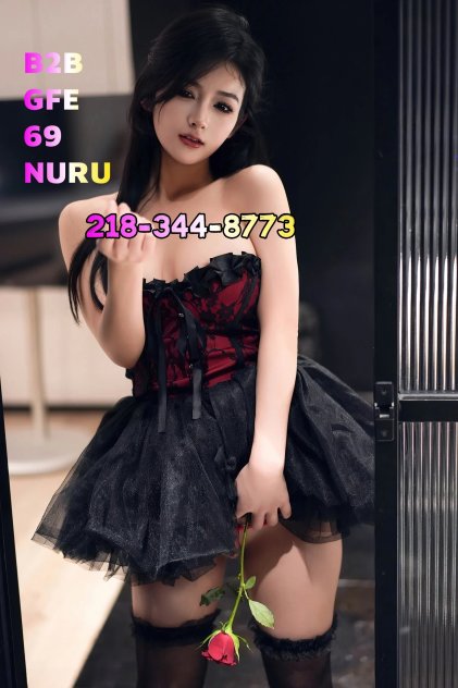 Asian bbfs🔴Anal Escorts Redwood City