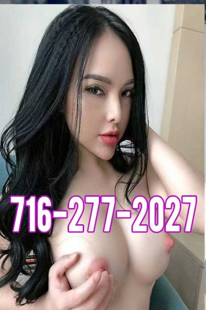 Sexy  Asian girls Escorts Buffalo