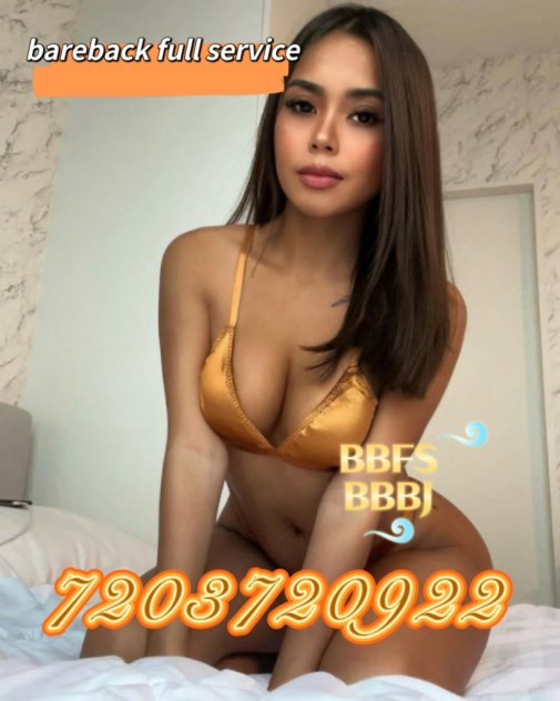 BJ Queen Escorts Denver