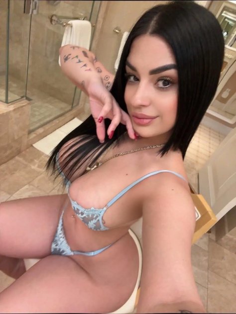 Amara Escorts Fort Lauderdale